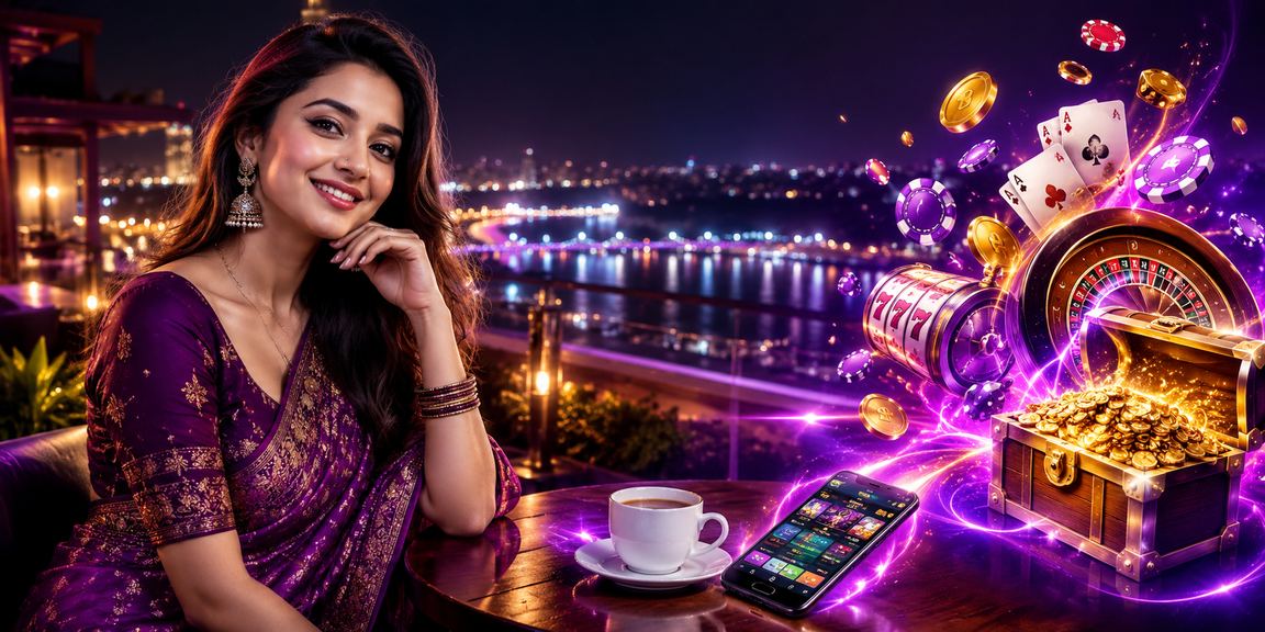 2898 মোবাইল ক্যাসিনো গেম অভিজ্ঞতা